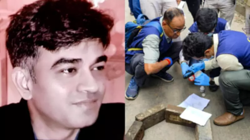 Three Arrested in Suvendu Aide Murder Case from Bihar and UP