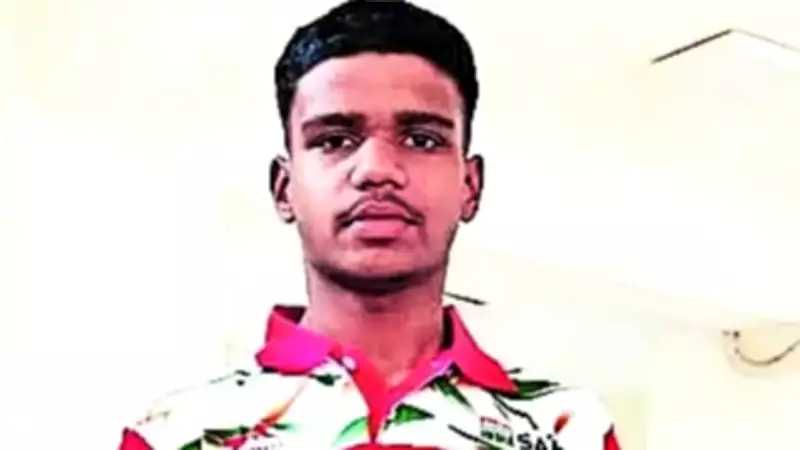 Three Chandigarh Teen Boxers Selected for Asian U-17 Championships