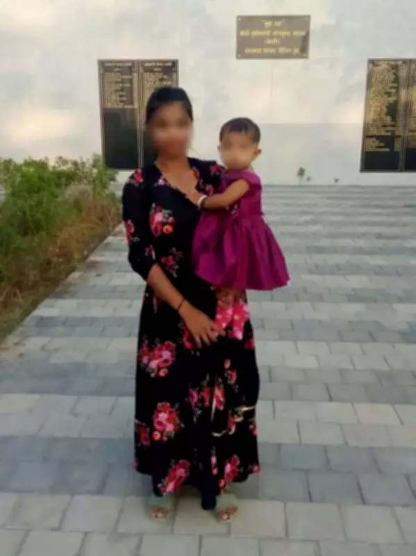 Three Children Found Dead, Mother Unconscious in Suspected Suicide Attempt in Gujarat