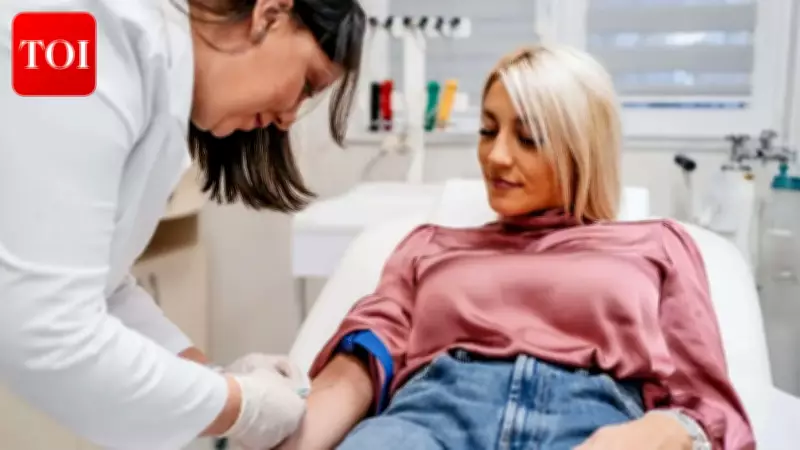 Three Essential Medical Tests Every Woman Must Request