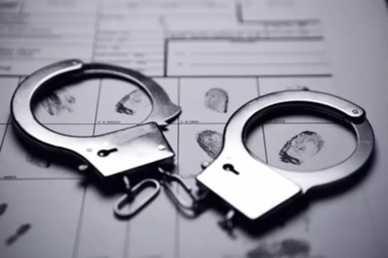Three Gangster Associates Arrested in Batala Double Murder Case