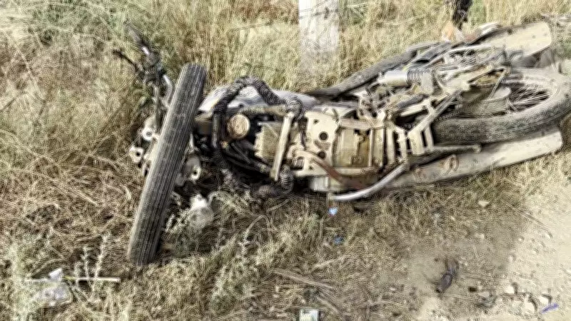 Three Killed in Road Accident on Hisar-Delhi Highway