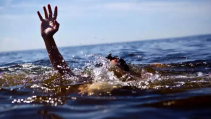 Three Men Drown While Taking Selfie at Dam in Pune's Maval Tehsil