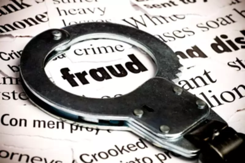 Three More Arrested in Rs 3 Crore Cyber Fraud Case