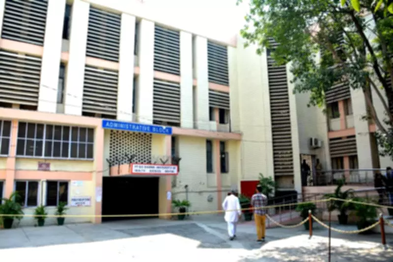 Three Rohtak Health University Staffers Chargesheeted for Attendance Flaws