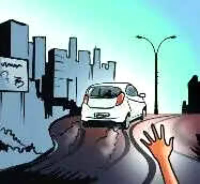 Three Vehicles Catch Fire in Delhi on Monday, No Injuries Reported