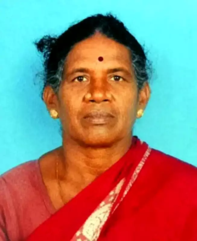 Three Women from Same Family Killed by Lightning in Madurai