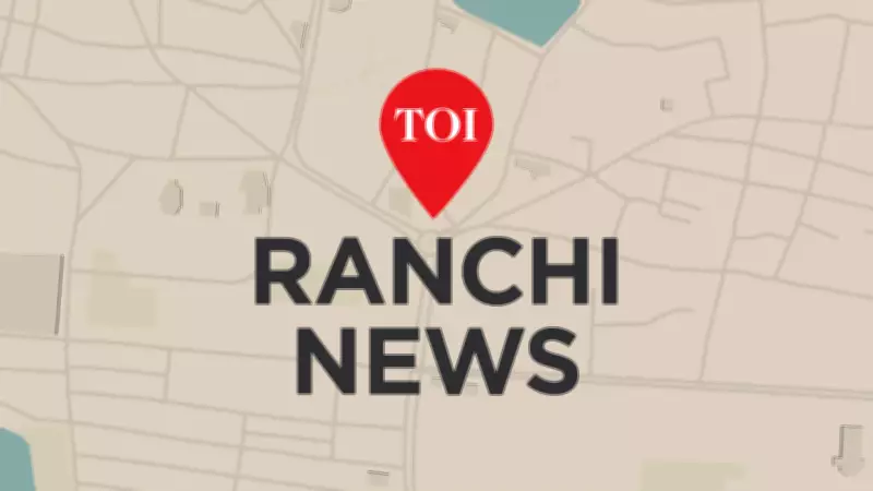 Three-year-old boy killed in DJ van accident in Jharkhand's Palamu