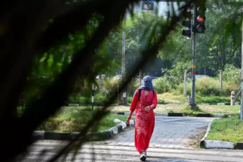 Thunderstorm, Rain Likely in Chandigarh Over Next Few Days: IMD