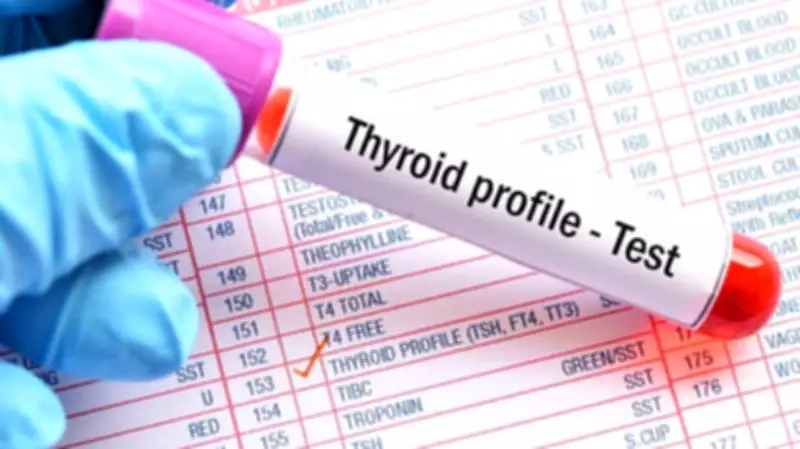 Thyroid Disorders: Hidden Factor Behind Infertility, Warn Bengaluru Doctors