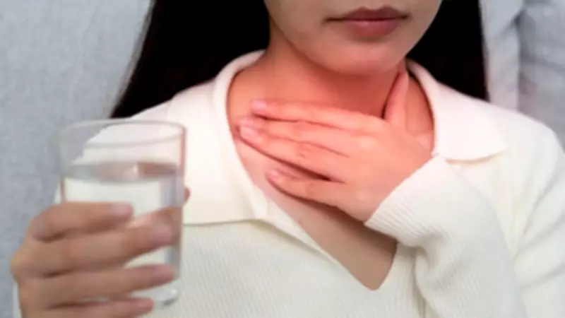 Thyroid Health Key to Fertility: Experts Urge Women to Check Levels