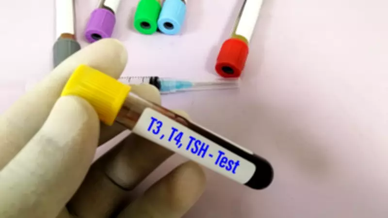 Thyroid Issues Raise Miscarriage Risk, Say Fertility Experts
