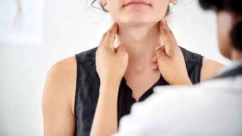 Thyroid Medication: Lifelong or Temporary? Expert Explains