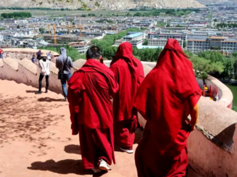 Tibetan Exile Journalists Mark Press Freedom Day, Warn of Language Erosion