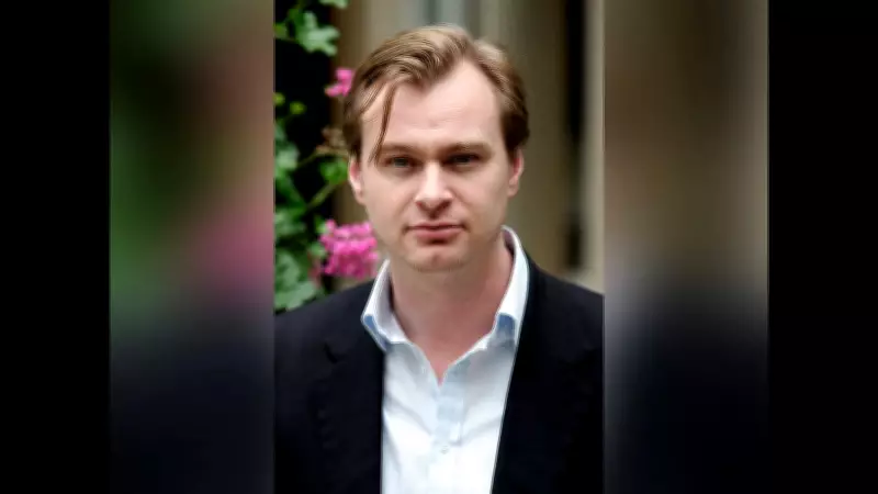 TIFF to Honor Christopher Nolan with Major Career Retrospective This Summer
