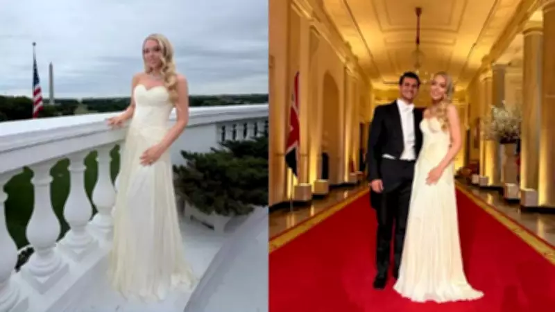 Tiffany Trump to Visit Jaisalmer on Two-Day Private India Trip