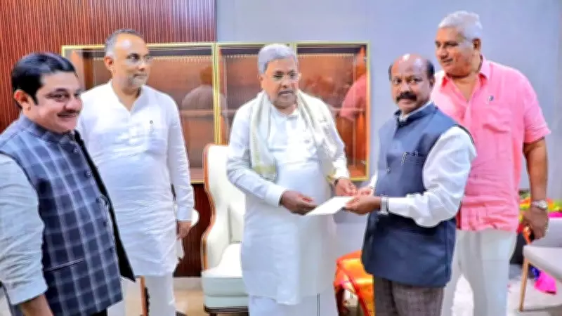 Tigala Corporation Appoints New Chief in Karnataka