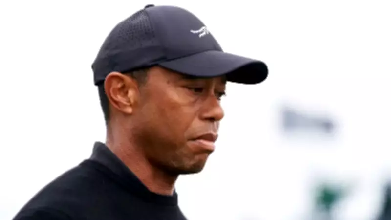 Tiger Woods Returns to US After 40-Day Rehab Stay in Switzerland