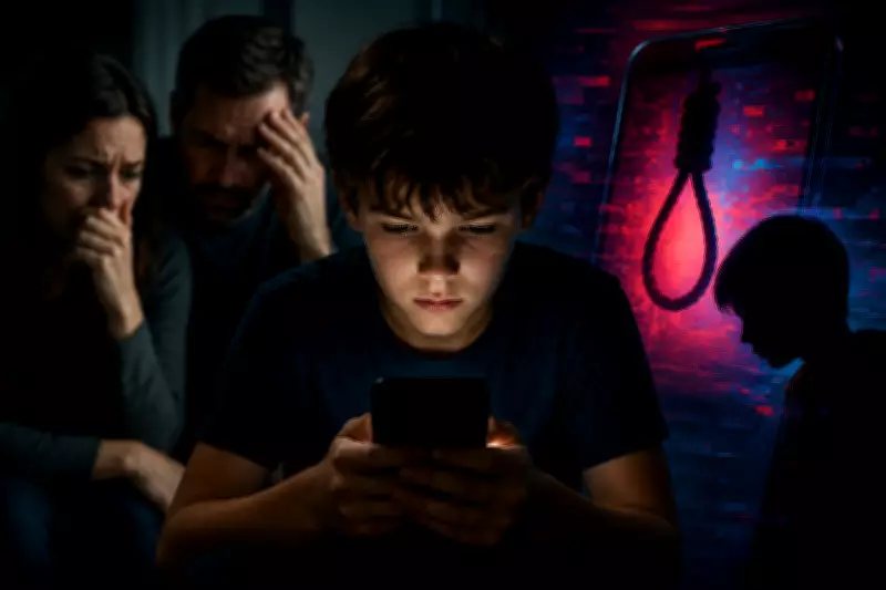 TikTok Blackout Challenge Lawsuit: 4 British Teens’ Deaths Spark Parental Debate