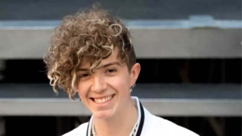 TikTok Star Gabbie Gonzalez Charged in Murder-for-Hire Plot Involving Ex Jack Avery