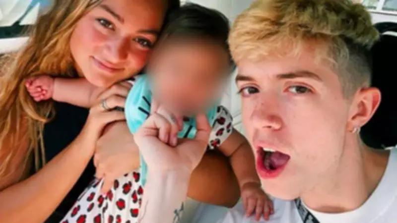 TikToker Gabbie Gonzalez Arrested in Murder-for-Hire Plot Against Jack Avery