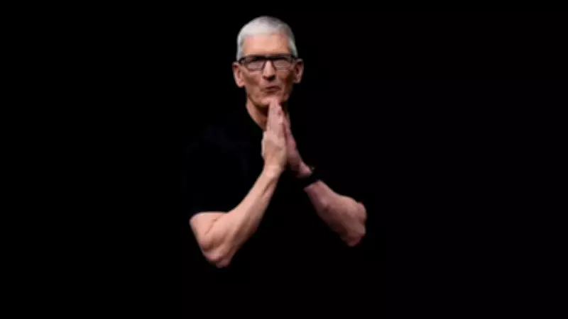 Tim Cook's Quote on Barriers and Redefining Problems Explained