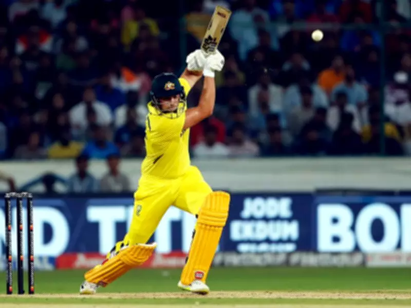 Tim David Not Available for ODIs, Finch Role as Finisher Eyed: McDonald