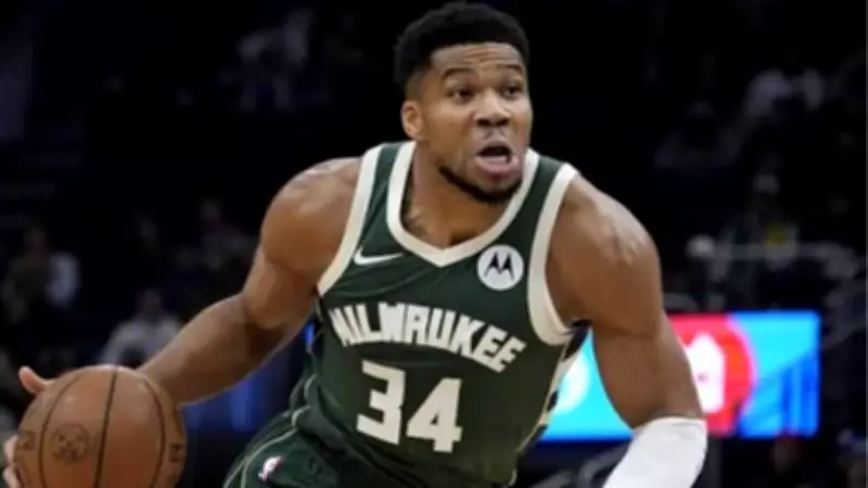 Timberwolves Reportedly Still Chasing Giannis Antetokounmpo This Offseason