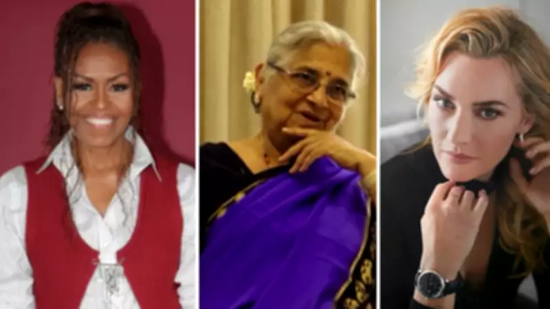 Timeless Parenting Lessons from Famous Mothers Like Michelle Obama & Sudha Murty
