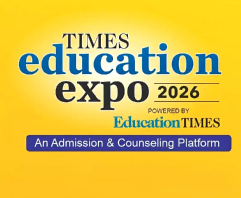 TIMES Education Expo 2026 in Kolhapur from May 16 to 18