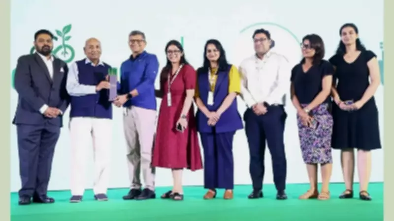 Times Internet Ecopreneur Award 2026 Recognizes Sustainability Leaders
