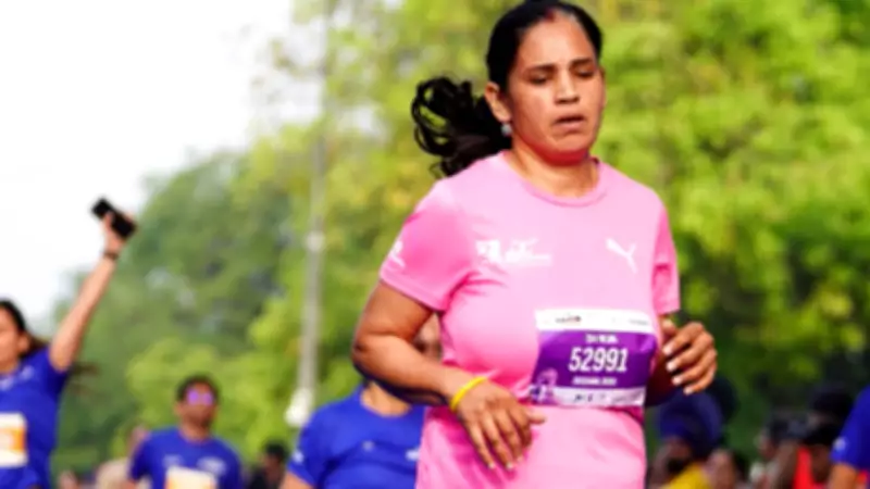 Times Internet Half Marathon 2026: Inspiring Stories from 5K Women 40-49