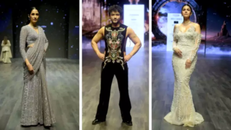 Times Lifestyle Week 2026 Finale: Design, Fashion, and Craftsmanship Redefined