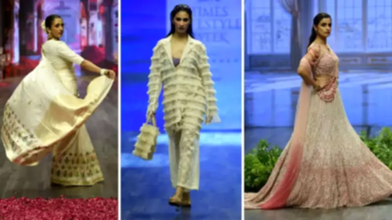 Times Lifestyle Week 2026 Opens with Fashion, Heritage and Innovation
