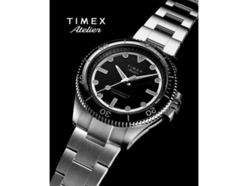 Timex Group India Hits INR 800 Cr Revenue, 3x Growth in 4 Years
