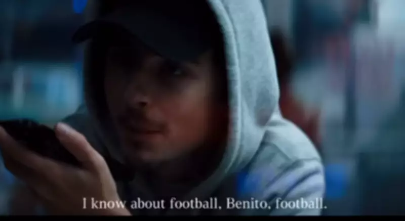 Timothée Chalamet Drops Adidas World Cup Teaser with Messi, Beckham, Bad Bunny