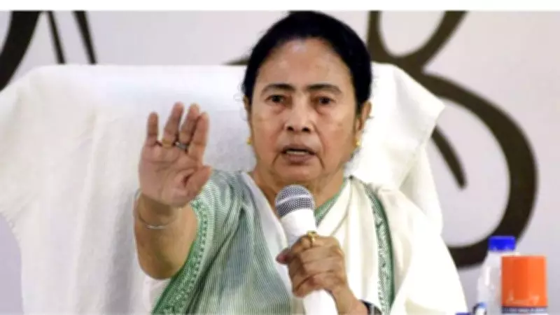 TMC Alleges Deleted Voters Altered Bengal Election Results, Cites 3.5 Lakh Pending Appeals