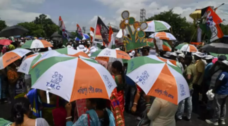 TMC Demands Court-Monitored CBI Probe Into Killing of Suvendu Adhikari's Aide