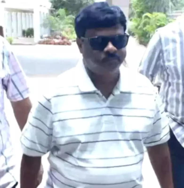 TMC MLA Dilip Mondal Arrested in Puri for Intimidating BJP Workers