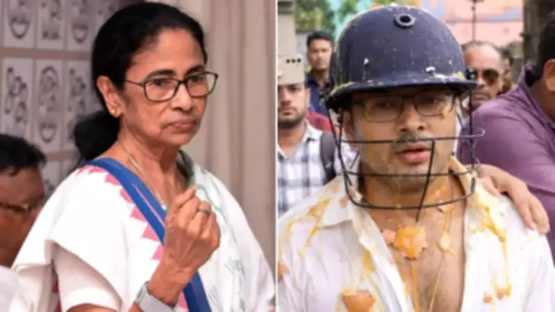 TMC MLAs' Meeting Called Off After 75% Absence Following Attack on Leaders