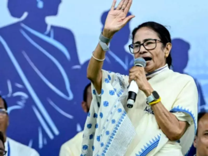 TMC Moves Supreme Court Against HC Order on Counting Staff