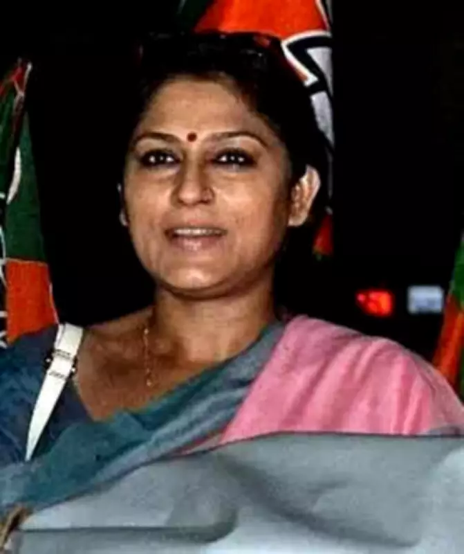 TMC MP Dev praises BJP MLA Ganguly for ending ban culture