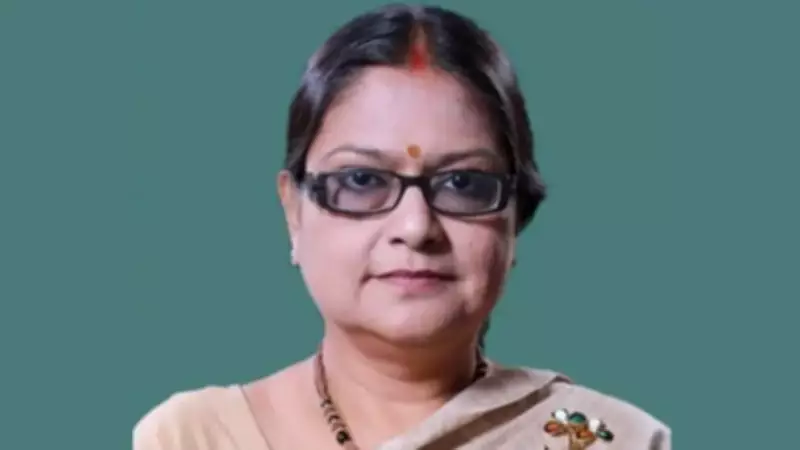 TMC MP Kakoli Ghosh Dastidar resigns from all party posts after electoral setbacks