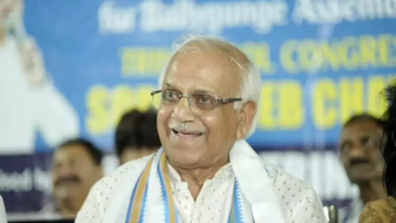 TMC Names Sobhandeb Chattopadhyay as Leader of Opposition in West Bengal