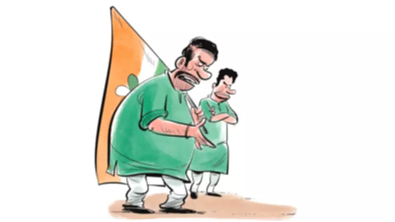 TMC Vote Share Drop Steepest Where Voter Deletions Highest