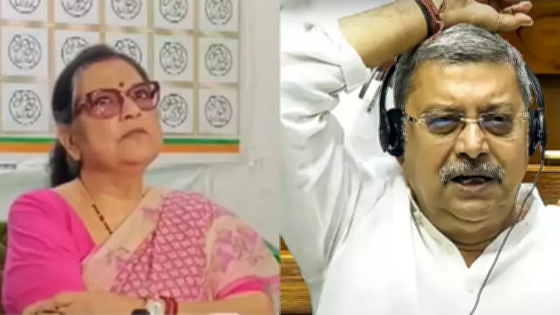TMC Woman MP Accuses Kalyan Banerjee of Verbal Abuse, Misogyny in Letter to LS Speaker