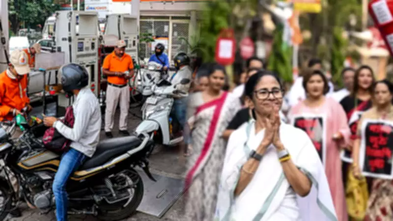 TMC's Derek O'Brien Slams Centre Over Petrol-Diesel Price Hike, Targets Modi Government