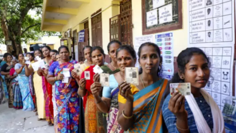 TN Assembly Elections 2026: TVK Disrupts Trends, Women Candidates in Tight Contests
