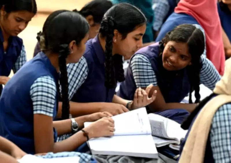 TN Board Students Can Apply for Answer Script Copies from May 12-16