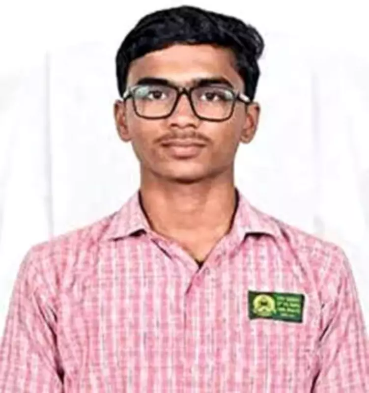 TN Boy Scores 495/500 in Class X Boards, Drowns After Exam, Family in Grief